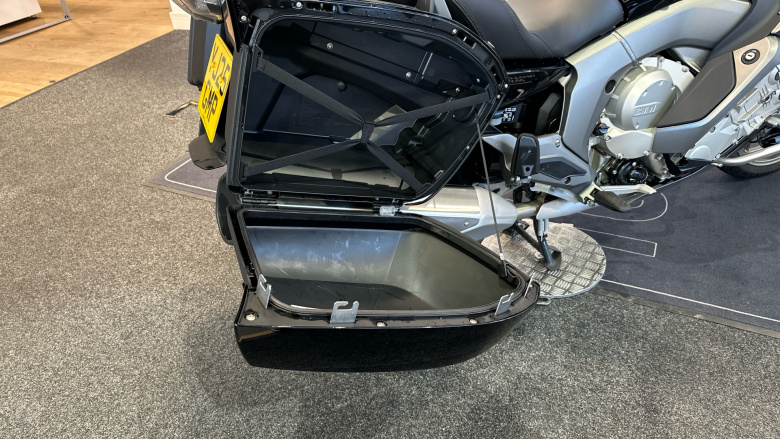 BMW K1600 GTL LE (22MY)